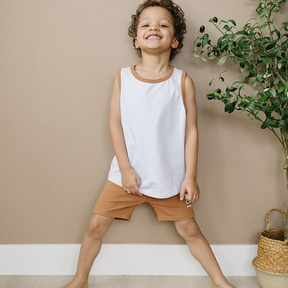 Olive + Scout Two Piece Set - Picture 3 of 3